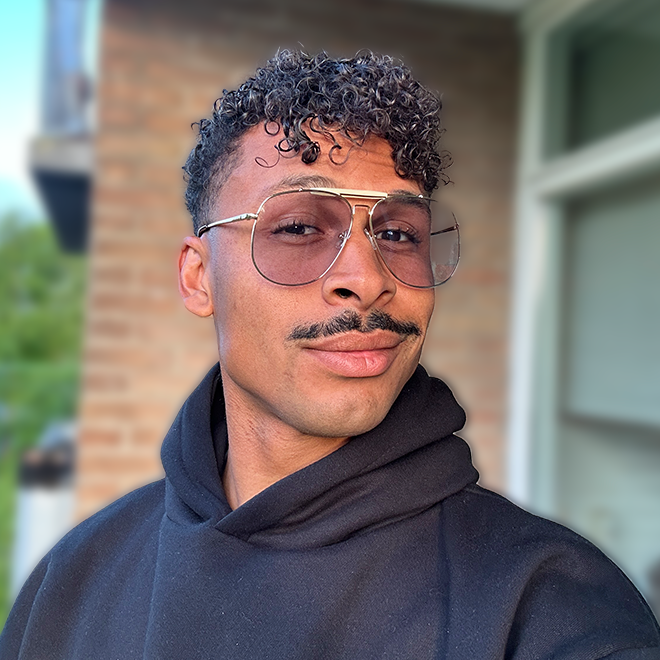 Lovely Retro Aviator Zonnebril
