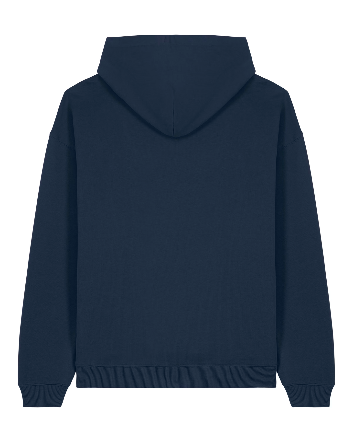 Lovely Oversized Hoodie - Tam (H2)