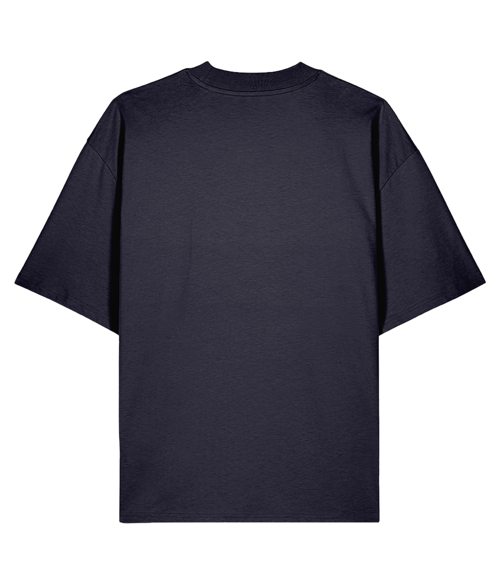 Lovely Oversized Shirt - Tam (T2)