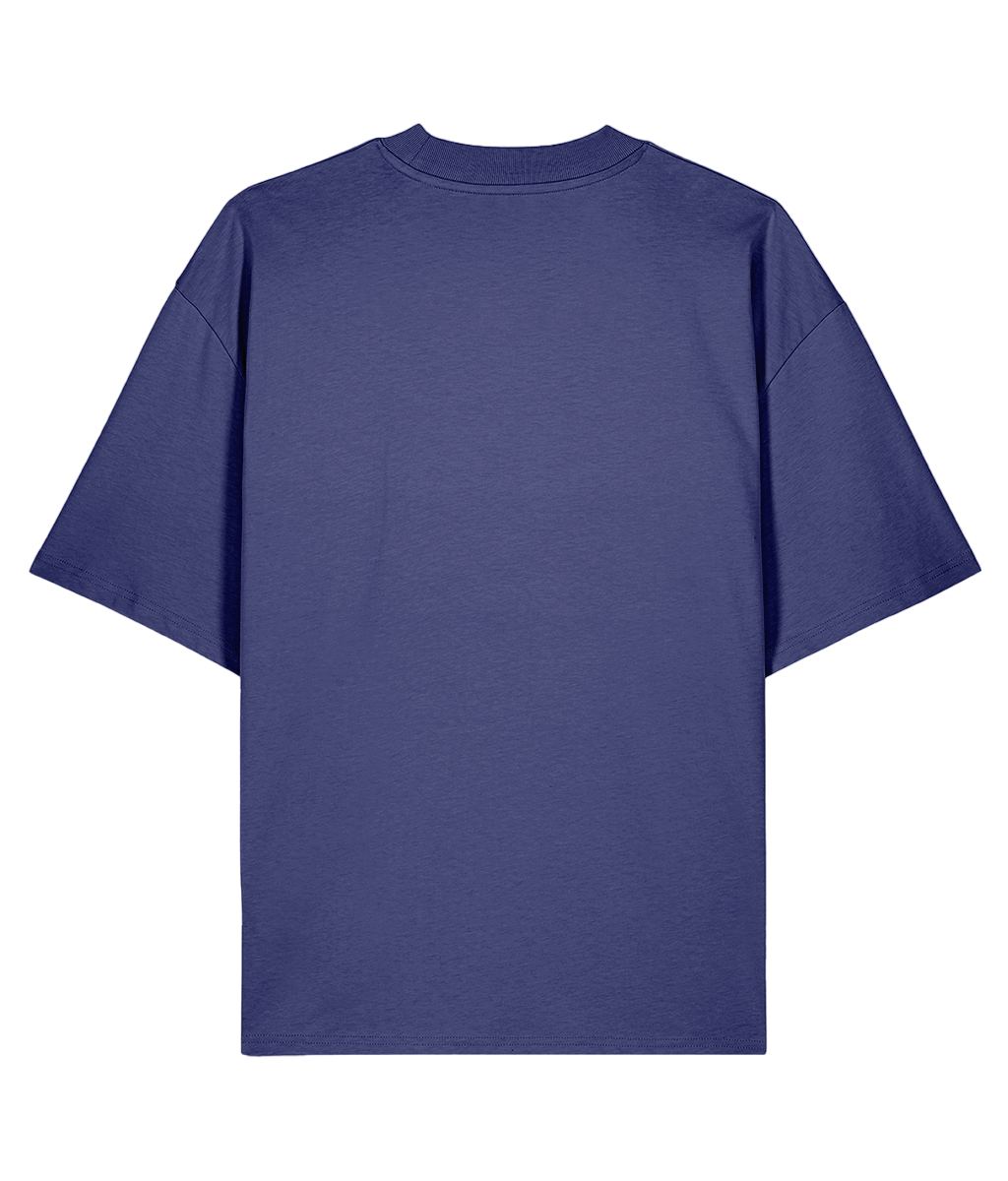 Lovely Oversized Shirt - Tam (T2)