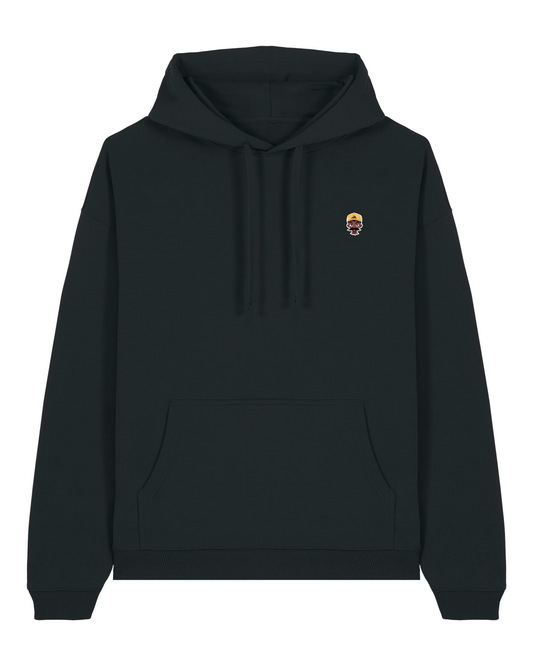 Lovely Oversized Hoodie - Wild  (H1)