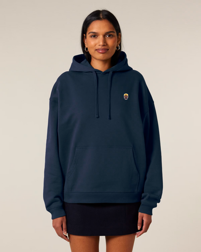 Lovely Oversized Hoodie - Wild  (H1)