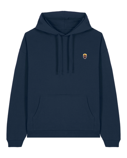 Lovely Oversized Hoodie - Wild  (H1)