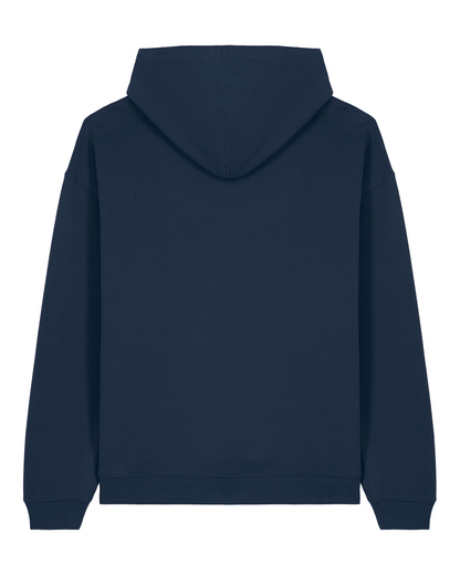 Lovely Oversized Hoodie - Tam (H2)