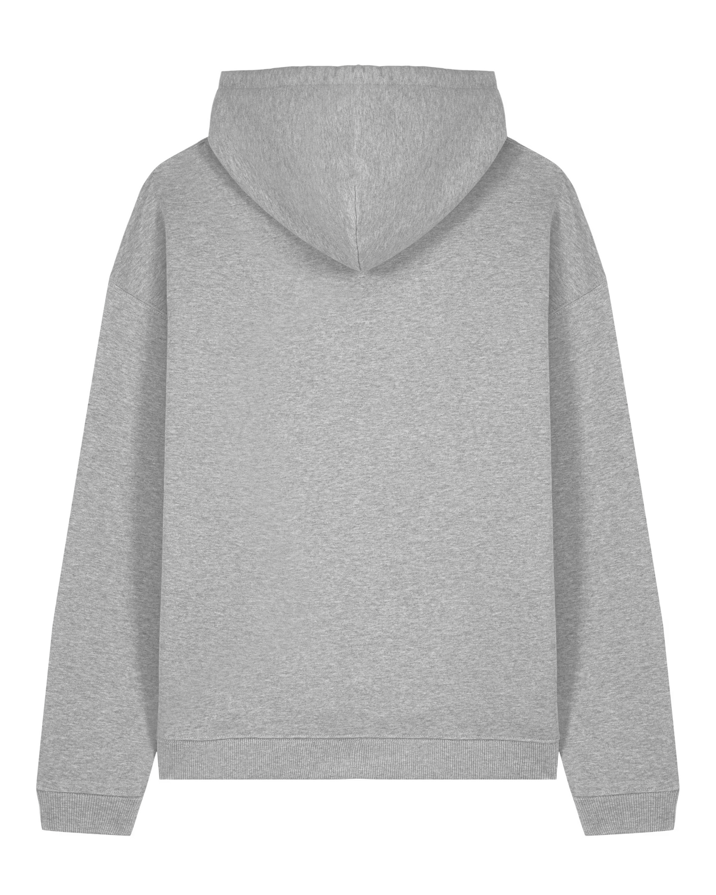Lovely Oversized Hoodie - Tam (H2)