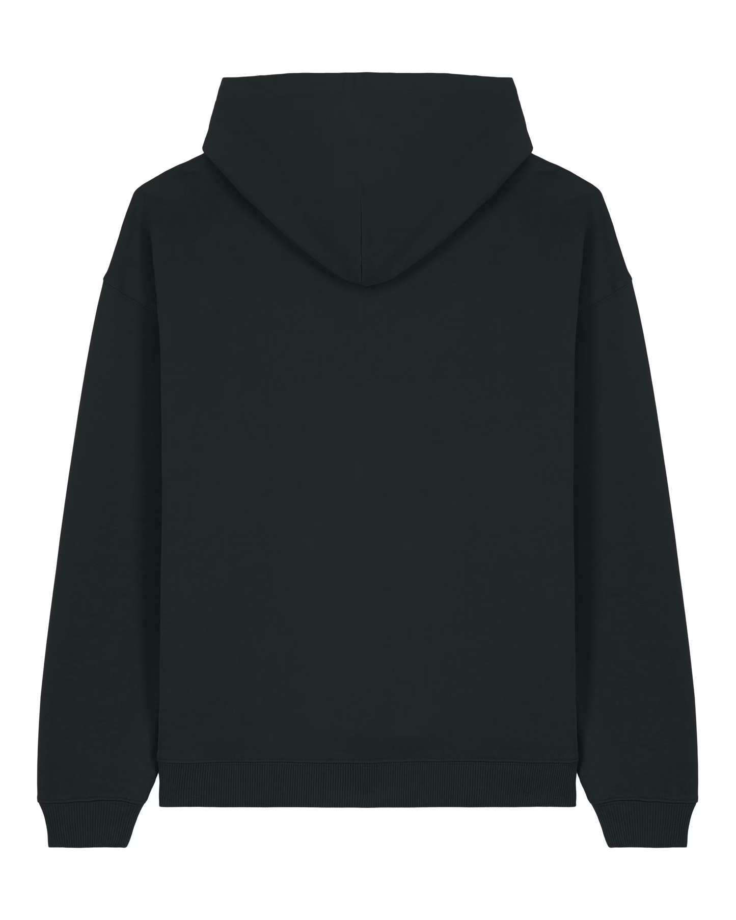 Lovely Oversized Hoodie - Tam (H2)