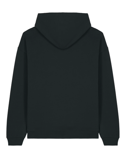 Lovely Oversized Hoodie - Tam (H2)