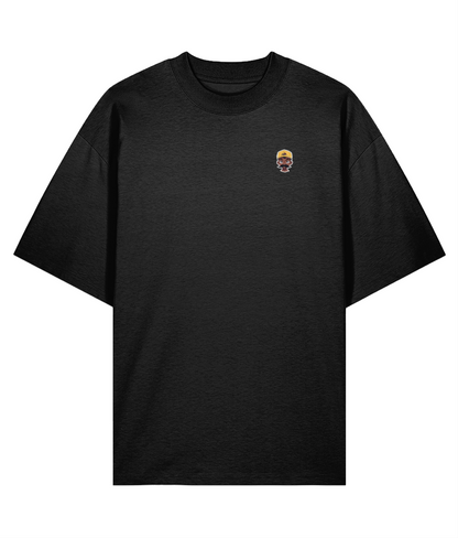 Lovely Oversized Shirt - Wild (T1)