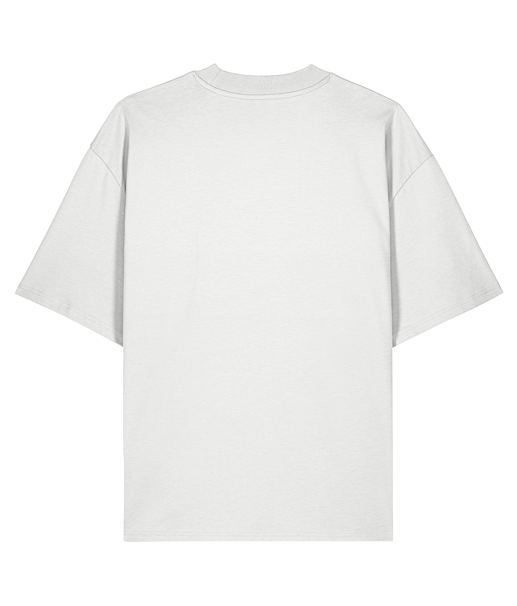 Lovely Oversized Shirt - Tam (T2)