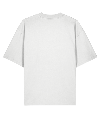 Lovely Oversized Shirt - Tam (T2)
